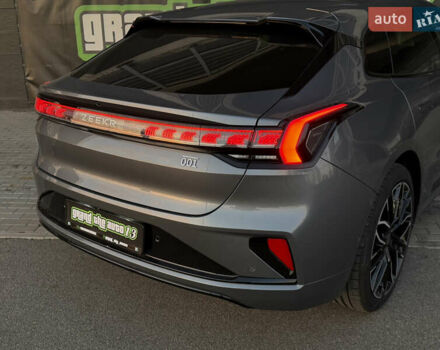 Zeekr 001, объемом двигателя 0 л и пробегом 1 тыс. км за 51000 $, фото 51 на Automoto.ua