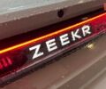 купить новое авто Zeekr 001 2025 года от официального дилера SKM-1 Zeekr фото
