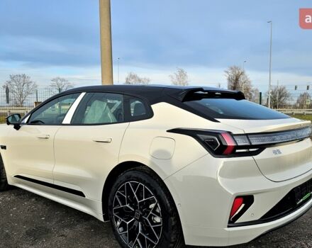 купить новое авто Zeekr 001 2025 года от официального дилера Максим Путрівка Zeekr фото