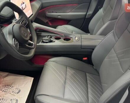 купити нове авто Zeekr 001 2025 року від офіційного дилера Олег Львів Zeekr фото