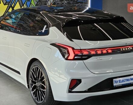 Zeekr 001 2025 року купити нове авто Zeekr 001 2025 року від офіційного дилера Денис Фатов Zeekr фото