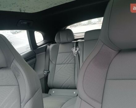 купить новое авто Zeekr 001 2025 года от официального дилера VOLT AUTO Zeekr фото