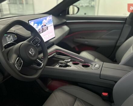 купить новое авто Zeekr 001 2025 года от официального дилера SKM-1 Zeekr фото