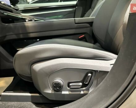 купить новое авто Zeekr 001 2025 года от официального дилера Олег Львів Zeekr фото