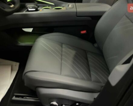 купить новое авто Zeekr 001 2025 года от официального дилера E-SKM Житомир Zeekr фото