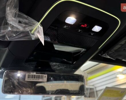 купить новое авто Zeekr 001 2025 года от официального дилера SKM-1 Zeekr фото