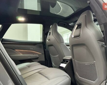 купить новое авто Zeekr 001 2025 года от официального дилера SKM-1 Zeekr фото