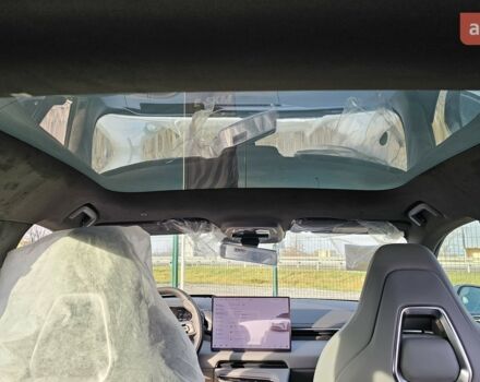 купити нове авто Zeekr 001 2025 року від офіційного дилера Максим Путрівка Zeekr фото