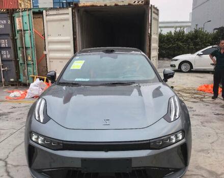 Zeekr 001 2025 у Києві на Automoto.ua Zeekr 001, об'ємом двигуна 0 л та пробігом 1 тис. км за 59500 $, фото 4 на Automoto.ua