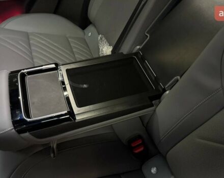 купити нове авто Zeekr 001 2025 року від офіційного дилера E-SKM Кропивницький Zeekr фото