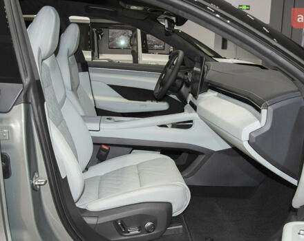 купить новое авто Zeekr 001 2025 года от официального дилера Bex Auto Zeekr фото