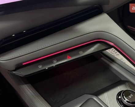 купити нове авто Zeekr 001 2025 року від офіційного дилера E-SKM Вінниця Zeekr фото