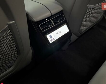 купити нове авто Zeekr 001 2025 року від офіційного дилера Олег Львів Zeekr фото