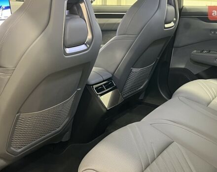 купить новое авто Zeekr 001 2025 года от официального дилера Автомобільний Центр Голосіївський Zeekr фото