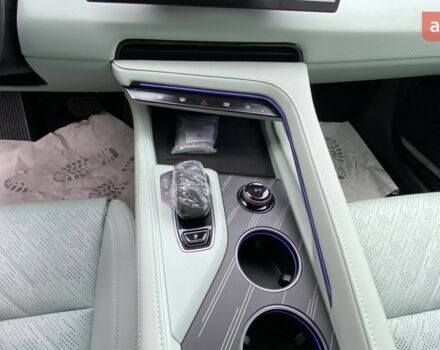 купить новое авто Zeekr 001 2025 года от официального дилера AUTOCENTER AUTO.RIA Zeekr фото