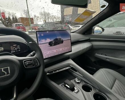 купити нове авто Zeekr 001 2025 року від офіційного дилера Олег Львів Zeekr фото