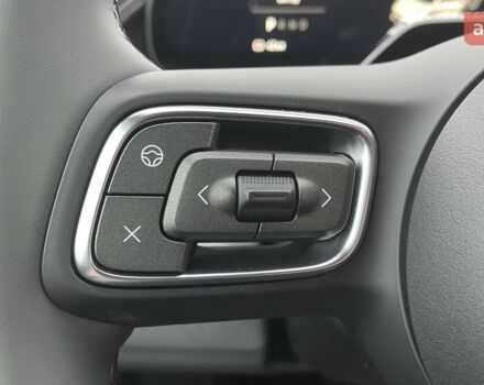 купить новое авто Zeekr 001 2025 года от официального дилера Максим Путрівка Zeekr фото