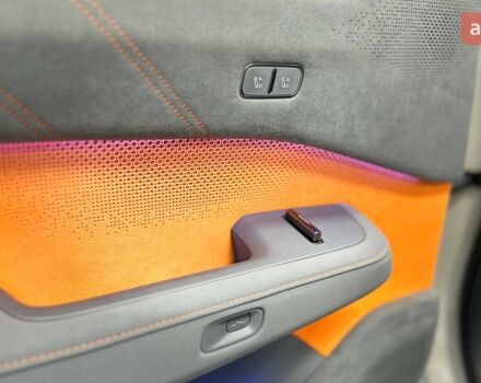 купити нове авто Zeekr 001 2025 року від офіційного дилера SKM-1 Zeekr фото