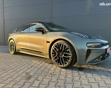 Zeekr 001 2025 у Івано-Франківську на Automoto.ua Zeekr 001, об'ємом двигуна 0 л та пробігом 1 тис. км за 47700 $, фото 6 на Automoto.ua