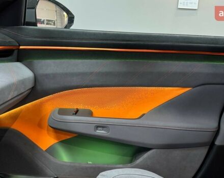 купить новое авто Zeekr 001 2025 года от официального дилера E-SKM Zeekr фото