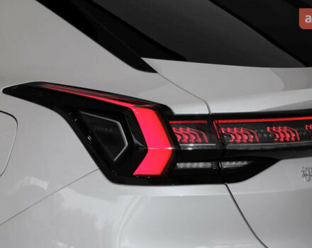 Zeekr 001 2025 года купить новое авто Zeekr 001 2025 года от официального дилера Автосалон ECODRIVE AUTO Київ Zeekr фото