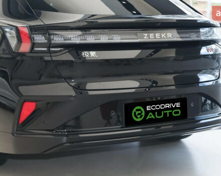 Zeekr 001 2025 года купить новое авто Zeekr 001 2025 года от официального дилера Автосалон ECODRIVE AUTO Київ Zeekr фото