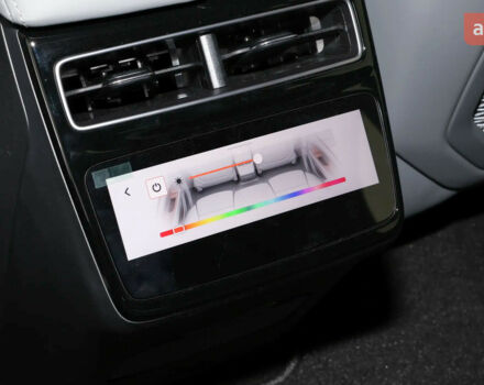 купити нове авто Zeekr 001 2025 року від офіційного дилера METEK Zeekr фото