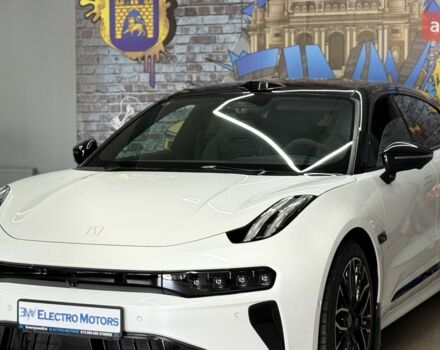 купити нове авто Zeekr 001 2025 року від офіційного дилера Aleksei Zeekr фото