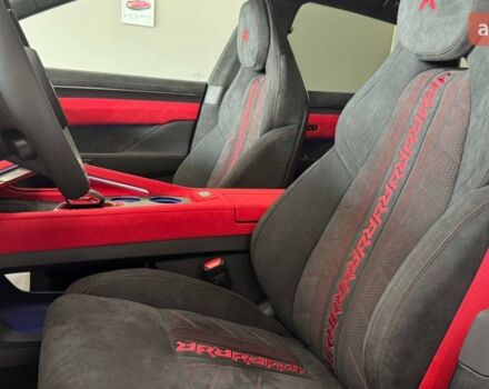 Zeekr 001 2025 года купить новое авто Zeekr 001 2025 года от официального дилера E-SKM Вінниця Zeekr фото