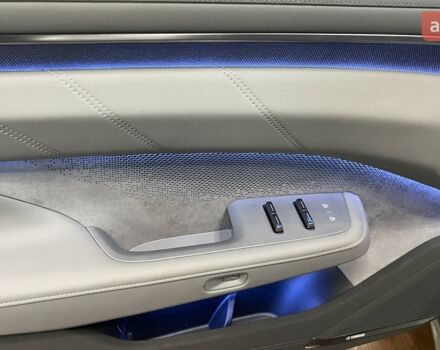 купити нове авто Zeekr 001 2025 року від офіційного дилера VOLT AUTO Zeekr фото