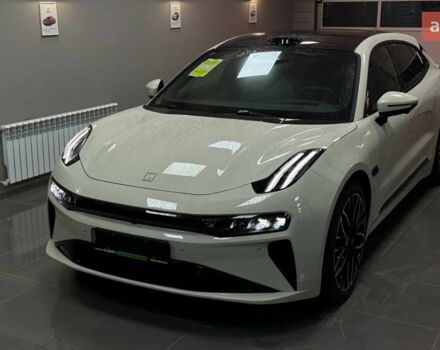 купити нове авто Zeekr 001 2025 року від офіційного дилера Максим Путрівка Zeekr фото