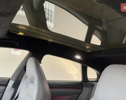 купить новое авто Zeekr 001 2025 года от официального дилера E-SKM Черкаси Zeekr фото