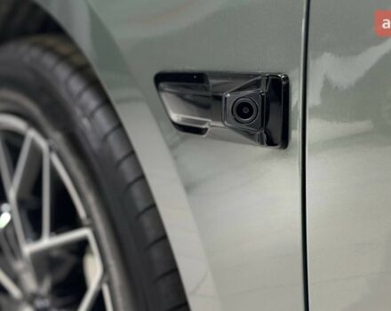 купити нове авто Zeekr 001 2025 року від офіційного дилера SKM-1 Zeekr фото