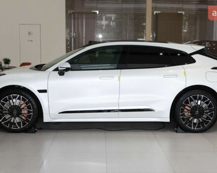 купить новое авто Zeekr 001 2025 года от официального дилера Автосалон ECODRIVE AUTO Київ Zeekr фото