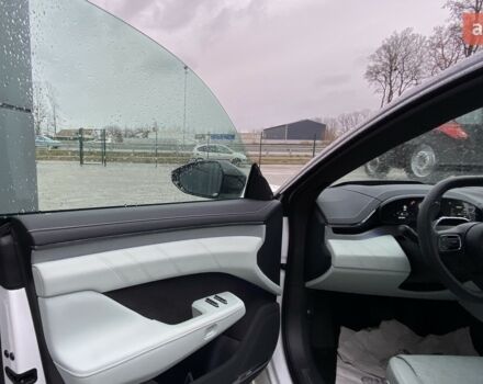 купить новое авто Zeekr 001 2025 года от официального дилера AUTOCENTER AUTO.RIA Zeekr фото