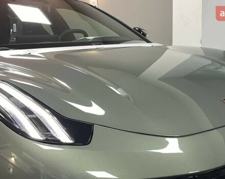 купить новое авто Zeekr 001 2025 года от официального дилера E-SKM Черкаси Zeekr фото