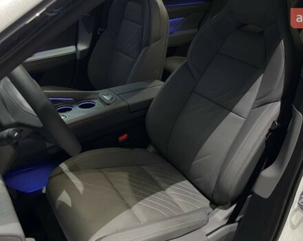 купить новое авто Zeekr 001 2025 года от официального дилера Petr Zeekr фото