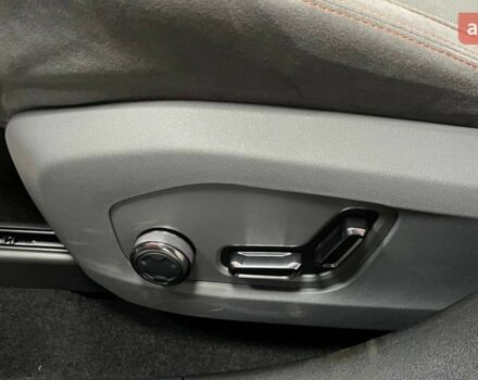 купить новое авто Zeekr 001 2025 года от официального дилера SKM-1 Zeekr фото