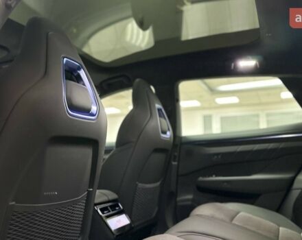 купить новое авто Zeekr 001 2025 года от официального дилера SKM-1 Zeekr фото