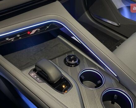 купить новое авто Zeekr 001 2025 года от официального дилера VOLT AUTO Zeekr фото