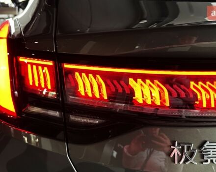 купити нове авто Zeekr 001 2025 року від офіційного дилера AUTOCENTER AUTO.RIA Zeekr фото