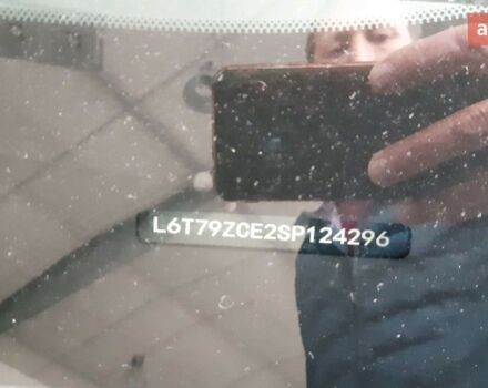 Zeekr 001 2025 року купити нове авто Zeekr 001 2025 року від офіційного дилера ZEEKR-Dnipro Zeekr фото