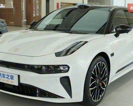 Zeekr 001 2025 года купить новое авто Zeekr 001 2025 года от официального дилера Константин Альперович Zeekr фото