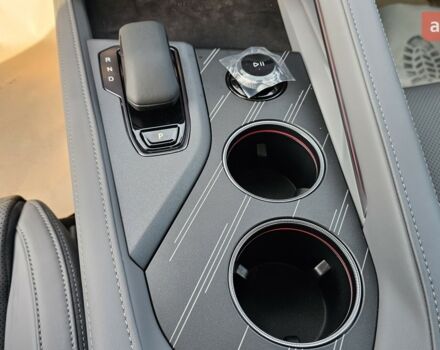 купити нове авто Zeekr 001 2025 року від офіційного дилера Максим Путрівка Zeekr фото