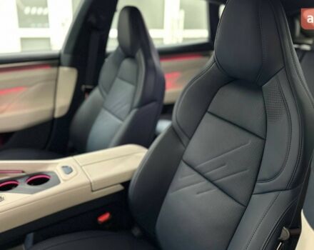 купить новое авто Zeekr 001 2025 года от официального дилера SKM-1 Zeekr фото