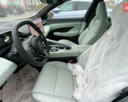 купить новое авто Zeekr 001 2025 года от официального дилера AUTOCENTER AUTO.RIA Zeekr фото