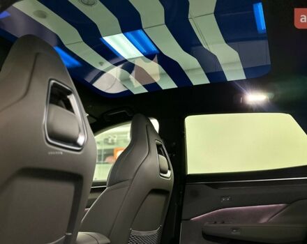 купити нове авто Zeekr 001 2025 року від офіційного дилера SKM-1 Zeekr фото