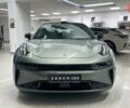 купити нове авто Zeekr 001 2025 року від офіційного дилера SKM-1 Zeekr фото