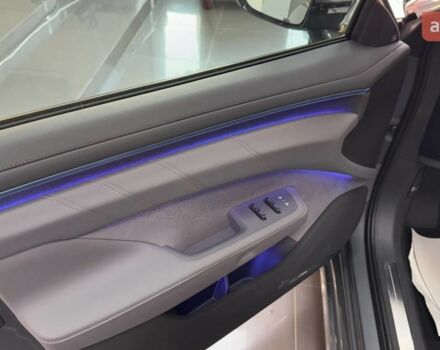 купити нове авто Zeekr 001 2025 року від офіційного дилера E-SKM Вінниця Zeekr фото