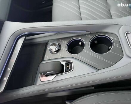 Zeekr 001, объемом двигателя 0 л и пробегом 1 тыс. км за 46500 $, фото 23 на Automoto.ua